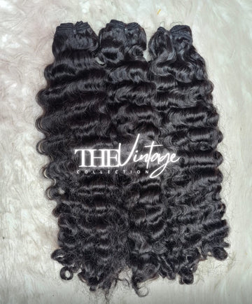 Burmese Curly Bundle Deals